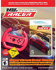 Гра Nintendo Switch Super Street Racer Bundle (Електронний код) (5055884532678) - зображення 1