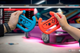 Гра Nintendo Switch Super Street Racer Bundle (Електронний код) (5055884532678) - зображення 6
