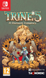 Gra Nintendo Switch Trine 5 A Clockwork Conspiracy (Kartridż) (9120080079688) - obraz 1