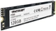 Накопичувач SSD 128GB Patriot P300 M.2 2280 PCIe 3.0 x4 NVMe TLC (320913) - зображення 7