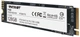 Накопичувач SSD 128GB Patriot P300 M.2 2280 PCIe 3.0 x4 NVMe TLC (320913) - зображення 8