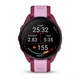 Смарт-часы Garmin Forerunner 165 Music Berry/Lilac (010-02863-B3) - изображение 9