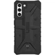 Чeхол-накладка Urban Armor Gear Pathfinder для Samsung Galaxy S21 FE SM-G990 Black (213127114040) - изображение 3