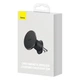 Держатель MagSafe с БЗУ Baseus CW01 Magnetic 15W (C40141001111-00) - изображение 9