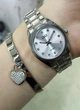 Женские часы Q&Q QZ65J201Y - изображение 2