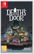 Gra Nintendo Switch Death's Door (Kartridż) (5060760888619) - obraz 1