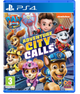 Gra PlayStation 4 PAW Patrol The Movie Adventure City Calls (Blu-ray płyta) (5060528035019) - obraz 1