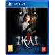 Gra PlayStation 4 Ikai (Blu-ray płyta) (5056280435440) - obraz 1