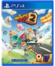 Gra PlayStation 4 Moving Out 2 (Blu-ray płyta) (5056208819345) - obraz 1