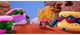 Gra PlayStation 5 DreamWorks Trolls Remix Rescue (Blu-ray płyta) (5060968301224) - obraz 3