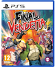 Gra PlayStation 5 Final Vendetta (Blu-ray płyta) (5056280444893) - obraz 1