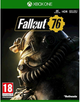Gra Xbox One Fallout 76 (Blu-ray płyta) (5055856420965) - obraz 1