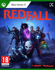 Gra Xbox Series X Redfall (Blu-ray płyta) (5055856430988) - obraz 1