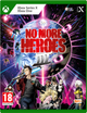 Gra Xbox Series X No More Heroes 3 (Blu-ray płyta) (5060540771407) - obraz 1