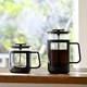 Френч пресс Hario CafePress U 300 мл. - изображение 6