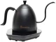 Чайник Brewista Artisan Black/Black Чорний глянець 1000 ml - зображення 1