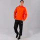 Вітрівка Joma ALASKA II оранжева 100087.800 Joma 2XL - зображення 6