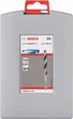 Набір свердел для металу Bosch HSS PointTeQ 19 шт (2608577351) (3165140917698) - зображення 3