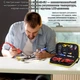 Паяльний набір Inspire 908S-20-EU - зображення 4