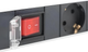 Blok gniazdek elektrycznych do szaf rack Digitus DN-95402 na 7 gniazd Schuko 2 m Black (4016032266402) - obraz 4