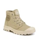 Жіночі черевики Palladium Pampa HI Sahara 41 Бежевий 92352-238-M - изображение 2