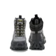 Чоловічі черевики Caterpillar Intruder Galosh 2.0 Mid WP Black/Dark Grey 38 Чорний P111560 - изображение 3