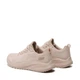 Жіночі кросівки Skechers BOBS Sport Squad Natural Nude 35,5 Бежевий 117209-NUDE - изображение 3