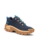 Жіночі черевики Caterpillar Intruder Total Eclipse/Diva Blue 45 Синій P111514 - изображение 2