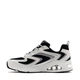 Жіночі кросівки Skechers Tres-Air Uno White/Black 35,5 Білий 177424-WBK - зображення 3