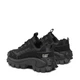 Жіночі черевики Caterpillar Intruder Black Out 42 Чорний P110463 - изображение 4