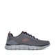 Чоловічі кросівки Skechers Track Leshur Carbon/Gray 49,5 Сірий 232758-CCOR - изображение 1