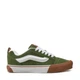 Жіночі кеді Vans Knu Skool Gum Bumper/Pesto 36,5 Зелений VN0009QCCIB1 - зображення 1