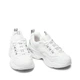 Жіночі кросівки Skechers D`Lites 4.0 White/Grey 41 Білий 149492-WGY - изображение 4