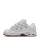 Жіночі кеді Osiris D3 OG White/Gum 40 Білий OS-A018 - зображення 2