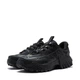 Чоловічі кросівки Li-ning CF Linchuan Black/Stone Grey 39 Чорний AGLT161-3 - изображение 2