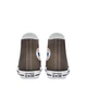 Чоловічі кеди Converse Chuck Taylor All Star HI Charcoal 38 Коричневий 1J793C - изображение 5