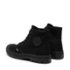Жіночі черевики Palladium Pampa HI Black 42 Чорний 02352-060-M - изображение 4