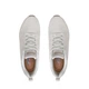 Жіночі кросівки Skechers BOBS Sparrow 2.0 Retro Clean White 40,5 Бежевий 117268-OFWT - изображение 4