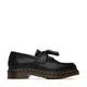 Чоловічі туфлі Dr. Martens Adrian YS Black Smooth 39 Чорний 22209001 - изображение 1