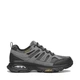 Чоловічі кросівки Skechers Skech-Air Envoy Gray/Black 49,5 Сірий 237214-GYBK - зображення 1