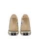Жіночі кеди Converse Chuck Taylor Vintage 70 HI Oat Milk/Egret/Black 37 Бежевий A03446C - изображение 4