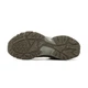 Жіночі кросівки Li-ning CF Qianxingce 3.0 Oatmeal Gray/Off White/Dark Moss Green 45 Зелений AHCU037-4 - изображение 6