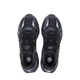Чоловічі кросівки Li-ning Scenery Ebony Black/Space Silver 41 Чорний AGLR079-2 - изображение 4