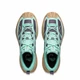 Чоловічі кросівки Li-ning CF SE Porcelain Green/Raven Gray Purple 45 Бірюзовий AHTV015-4 - изображение 4