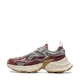 Чоловічі кросівки Li-ning Y2K Saffron/Shark Gray 42 Вишневий AGCU339-4 - изображение 3