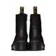 Жіночі черевики Dr. Martens Jadon Zip Black Pisa 43 Чорний 26378001 - изображение 4