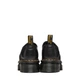 Чоловічі туфлі Dr. Martens Shoes Audrick Platform Black Nappa Lux 41 Чорний 27147001 - изображение 4