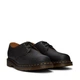 Чоловічі туфлі Dr. Martens 1461 Black Nappa 42 Чорний 11838001 - изображение 2