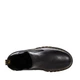 Чоловічі туфлі Dr. Martens Chelsea Audrick Platform Black Nappa Lux 41 Чорний 27148001 - зображення 2