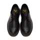 Жіночі туфлі Dr. Martens 1461 Bex Black Smooth 39 Чорний 21084001 - изображение 2